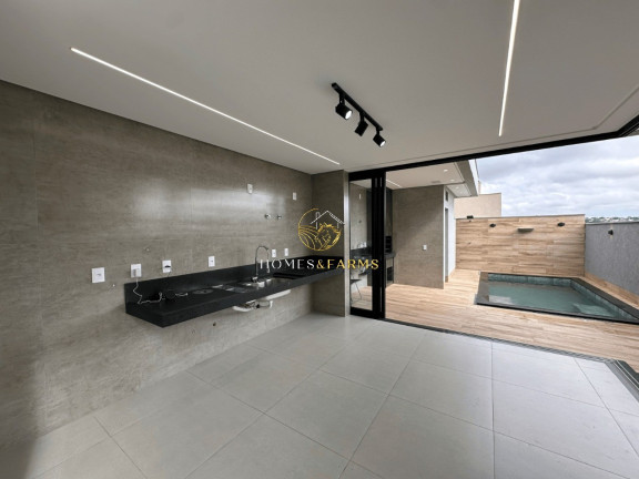 Imagem Casa com 3 Quartos à Venda, 161 m² em Jardins Porto - Senador Canedo Imagem Casa com 3 Quartos à Venda, 161 m² em Jardins Porto - Senador Canedo