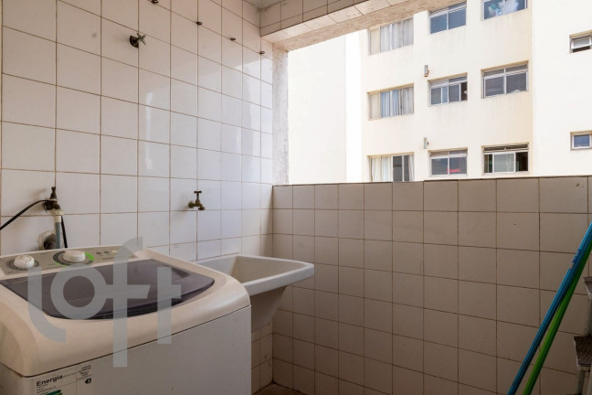 Imagem Apartamento com 1 Quarto à Venda, 44 m² em Cambuci - São Paulo Imagem Apartamento com 1 Quarto à Venda, 44 m² em Cambuci - São Paulo