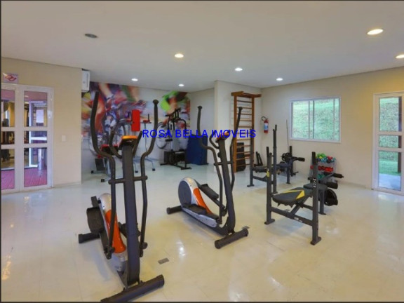 Imagem Apartamento com 2 Quartos à Venda, 49 m² em Vila Nambi - Jundiaí