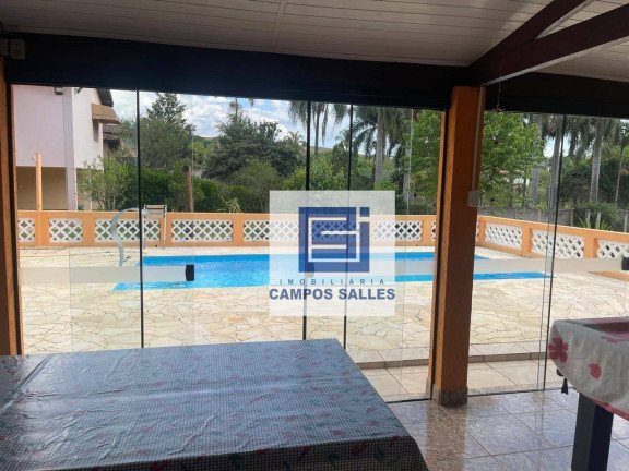 Imagem Chácara com 4 Quartos à Venda, 298 m² em Lavras De Baixo - Socorro Imagem Chácara com 4 Quartos à Venda, 298 m² em Lavras De Baixo - Socorro