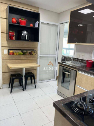 Imagem Apartamento com 3 Quartos à Venda, 141 m² em Anália Franco - São Paulo Imagem Apartamento com 3 Quartos à Venda, 141 m² em Anália Franco - São Paulo