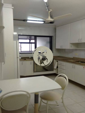 Imagem Apartamento com 2 Quartos à Venda, 100 m² em Embare - Santos Imagem Apartamento com 2 Quartos à Venda, 100 m² em Embare - Santos