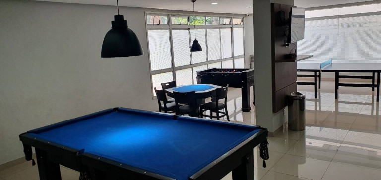 Imagem Apartamento com 3 Quartos à Venda, 86 m² em Ipiranga - São Paulo