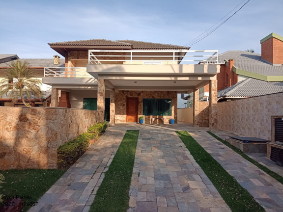 Imagem Casa com 5 Quartos à Venda, 300 m² em Josedy - Peruibe