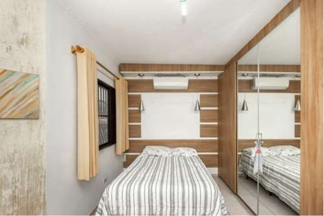 Imagem Casa com 3 Quartos à Venda, 129 m² em Jardim Brasília (zona Leste) - São Paulo Imagem Casa com 3 Quartos à Venda, 129 m² em Jardim Brasília (zona Leste) - São Paulo