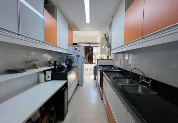 Imagem Apartamento com 3 Quartos à Venda, 158 m² em Barra Da Tijuca - Rio De Janeiro