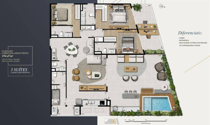 Imagem Apartamento à Venda, 101 m² em Gávea - Rio De Janeiro Imagem Apartamento à Venda, 101 m² em Gávea - Rio De Janeiro