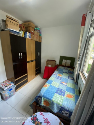 Imagem Apartamento com 2 Quartos à Venda, 46 m² em Pechincha - Rio De Janeiro