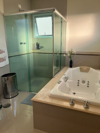 Imagem Casa com 4 Quartos para Alugar, 370 m² em Alphaville 03 - Santana De Parnaíba Imagem Casa com 4 Quartos para Alugar, 370 m² em Alphaville 03 - Santana De Parnaíba