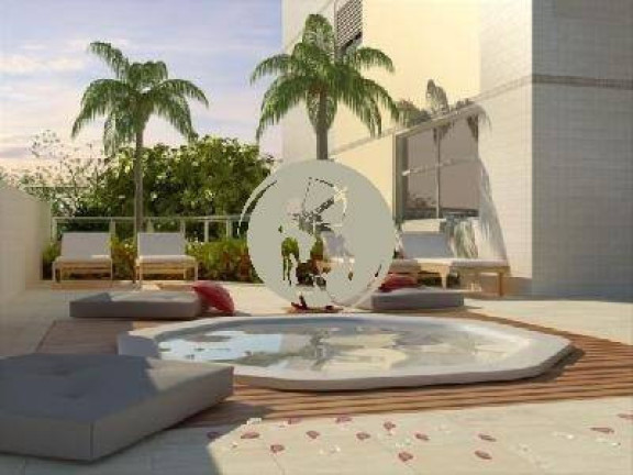 Imagem Apartamento com 4 Quartos à Venda, 180 m² em Gonzaga - Santos Imagem Apartamento com 4 Quartos à Venda, 180 m² em Gonzaga - Santos