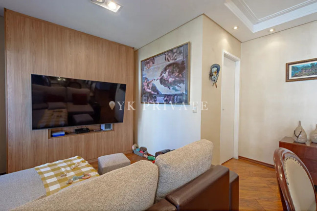 Imagem Apartamento com 3 Quartos à Venda, 153 m² em Vila Romana - São Paulo Imagem Apartamento com 3 Quartos à Venda, 153 m² em Vila Romana - São Paulo
