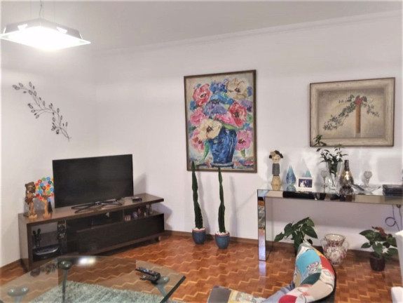 Imagem Apartamento com 2 Quartos à Venda, 95 m² em Vila Clementino - São Paulo