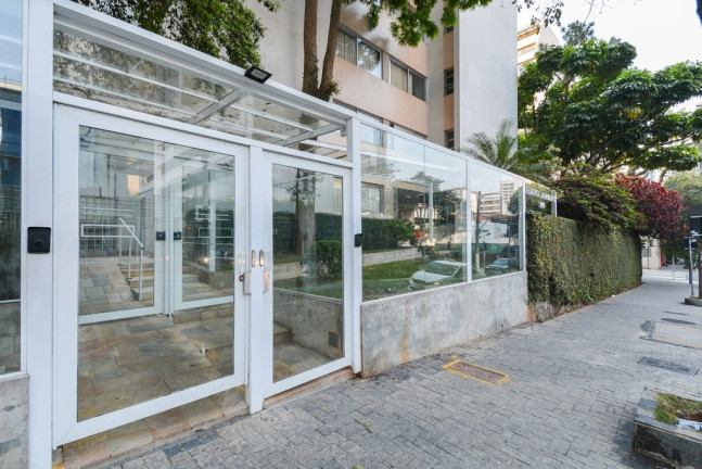 Imagem Apartamento com 3 Quartos à Venda, 128 m² em Cerqueira César - São Paulo Imagem Apartamento com 3 Quartos à Venda, 128 m² em Cerqueira César - São Paulo