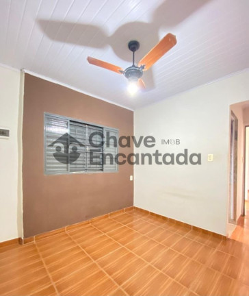 Imagem Casa com 2 Quartos à Venda, 170 m² em Residencial Prefeito Mário Crêm Dos Santos - Birigui