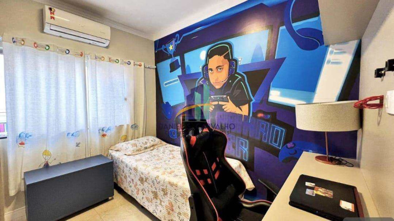 Imagem Casa com 5 Quartos à Venda, 768 m² em Flórida - Praia Grande Imagem Casa com 5 Quartos à Venda, 768 m² em Flórida - Praia Grande