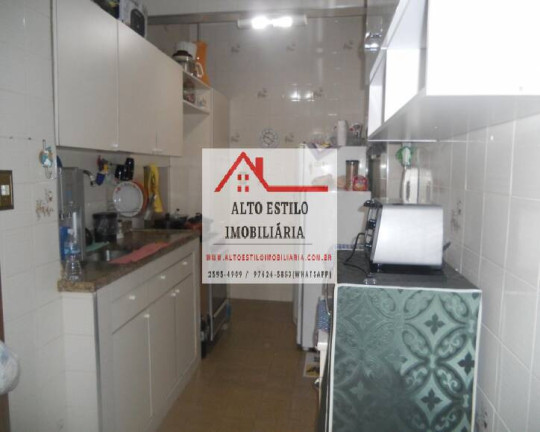 Imagem Apartamento com 2 Quartos à Venda, 65 m² em Quintino Bocaiúva - Rio De Janeiro