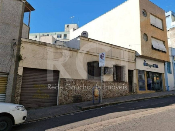 Imagem Casa com 2 Quartos à Venda, 240 m² em Centro Histórico - Porto Alegre Imagem Casa com 2 Quartos à Venda, 240 m² em Centro Histórico - Porto Alegre