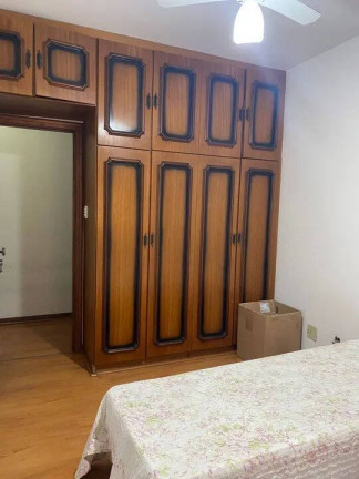 Imagem Apartamento com 4 Quartos à Venda, 200 m² em Boqueirão - Santos Imagem Apartamento com 4 Quartos à Venda, 200 m² em Boqueirão - Santos