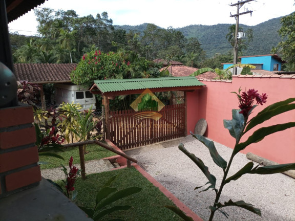 Imagem Casa com 2 Quartos à Venda, 300 m² em Ubatumirim - Ubatuba Imagem Casa com 2 Quartos à Venda, 300 m² em Ubatumirim - Ubatuba