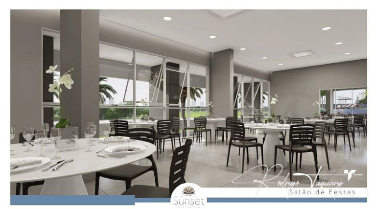 Imagem Apartamento com 3 Quartos à Venda, 96 m² em Goiânia 2 - Goiânia