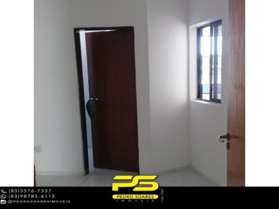 Imagem Apartamento com 2 Quartos à Venda, 51 m² em João Paulo Ii - João Pessoa