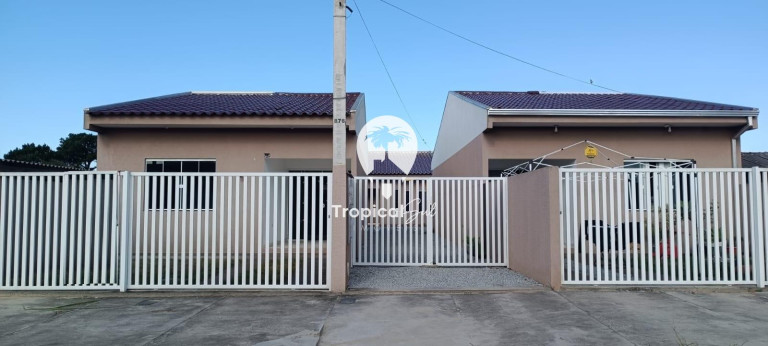 Imagem Casa com 2 Quartos à Venda, 75 m² em Grajaú - Pontal Do Parana Imagem Casa com 2 Quartos à Venda, 75 m² em Grajaú - Pontal Do Parana