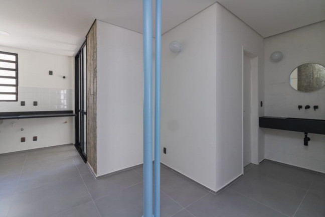 Imagem Apartamento com 2 Quartos à Venda, 121 m² em Higienópolis - São Paulo Imagem Apartamento com 2 Quartos à Venda, 121 m² em Higienópolis - São Paulo