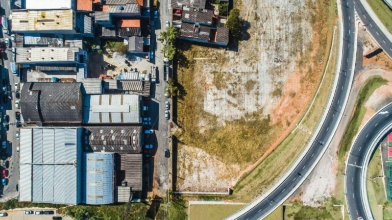 Imagem Terreno para Alugar, 10.442 m² em Vila Dusi - São Bernardo Do Campo Imagem Terreno para Alugar, 10.442 m² em Vila Dusi - São Bernardo Do Campo