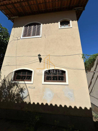 Imagem Casa com 3 Quartos à Venda, 180 m² em Parque São Caetano - Campos Dos Goytacazes