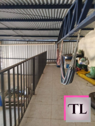 Imagem Imóvel Comercial à Venda, 150 m² em Jardim Itamaraty V - Poços De Caldas