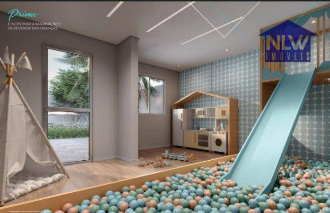 Imagem Apartamento com 2 Quartos à Venda, 34 m² em Higienópolis - São Paulo