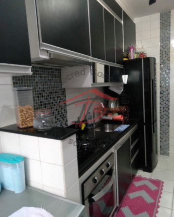 Imagem Imóvel com 2 Quartos à Venda, 48 m² em Jardim Volobueff (nova Veneza) - Sumaré