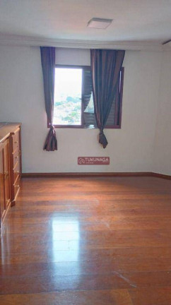 Imagem Apartamento com 3 Quartos à Venda, 95 m² em Vila Milton - Guarulhos
