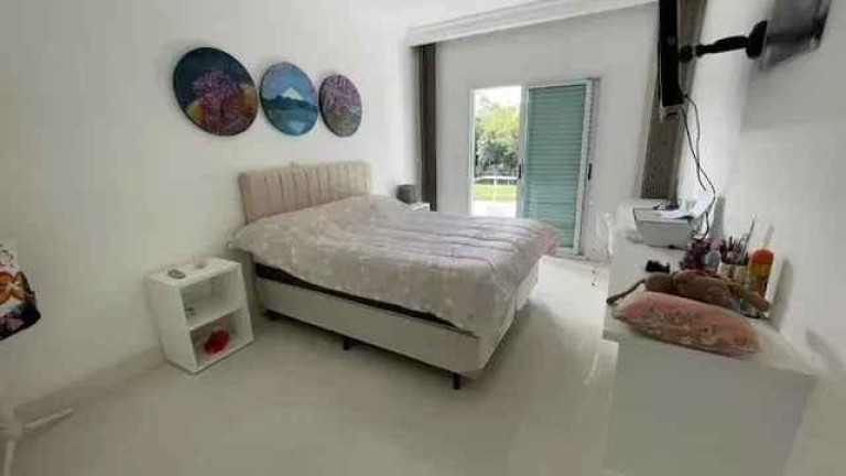 Imagem Imóvel com 5 Quartos à Venda, 550 m² em Jardim Acapulco - Guarujá