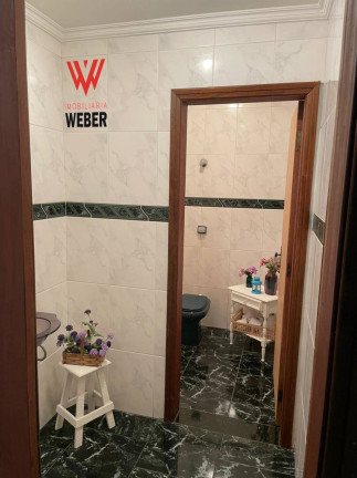 Imagem Casa com 6 Quartos à Venda, 250 m² em Granja Olga I - Sorocaba