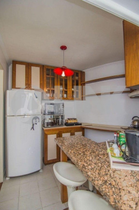 Imagem Apartamento com 2 Quartos à Venda, 58 m² em Boa Vista - Porto Alegre Imagem Apartamento com 2 Quartos à Venda, 58 m² em Boa Vista - Porto Alegre