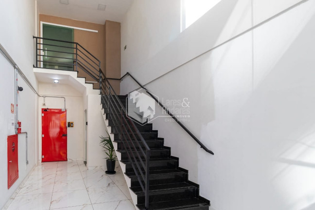 Imagem Apartamento com 1 Quarto à Venda, 42 m² em Tatuapé - São Paulo Imagem Apartamento com 1 Quarto à Venda, 42 m² em Tatuapé - São Paulo