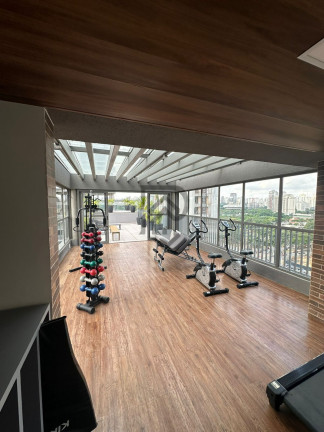 Imagem Apartamento com 2 Quartos à Venda, 94 m² em Moema - São Paulo Imagem Apartamento com 2 Quartos à Venda, 94 m² em Moema - São Paulo