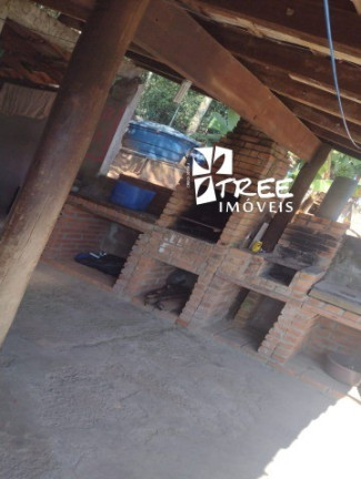 Imagem Casa com 3 Quartos à Venda, 370 m² em Tupã - Arujá