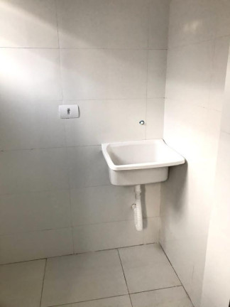 Imagem Casa de Condomínio com 2 Quartos à Venda, 61 m² em Aviação - Praia Grande Imagem Casa de Condomínio com 2 Quartos à Venda, 61 m² em Aviação - Praia Grande