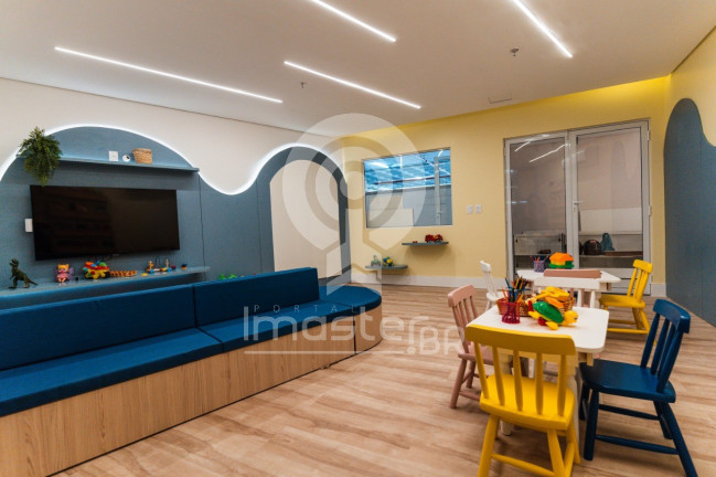 Imagem Apartamento com 1 Quarto à Venda, 38 m² em Praia De Iracema - Fortaleza