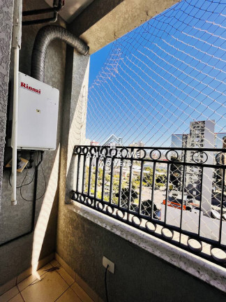 Imagem Apartamento com 4 Quartos à Venda, 349 m² em Jardim Aquarius - São José Dos Campos