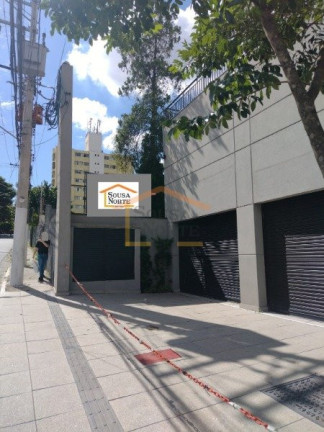 Imagem Loja à Venda ou Locação, 400 m² em Parada Inglesa - São Paulo Imagem Loja à Venda ou Locação, 400 m² em Parada Inglesa - São Paulo
