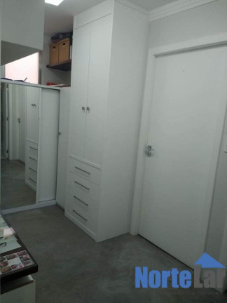 Imagem Apartamento com 2 Quartos à Venda, 82 m² em Jardim Das Laranjeiras - São Paulo