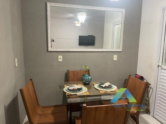 Imagem Apartamento com 2 Quartos à Venda, 57 m² em Vila Alzira - Santo André Imagem Apartamento com 2 Quartos à Venda, 57 m² em Vila Alzira - Santo André
