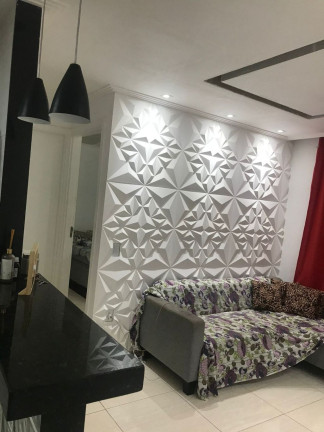 Apartamento com 2 Quartos à Venda, 49 m² em Ilha Amarela - Salvador