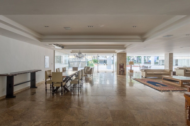 Imagem Apartamento com 3 Quartos à Venda, 137 m² em Vila Mariana - São Paulo Imagem Apartamento com 3 Quartos à Venda, 137 m² em Vila Mariana - São Paulo