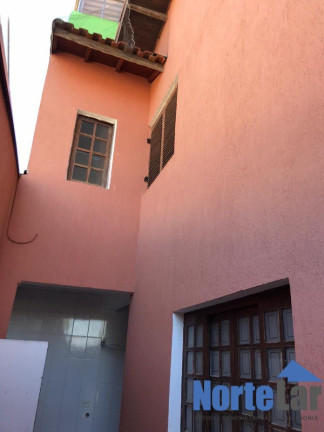 Imagem Sobrado com 3 Quartos à Venda, 147 m² em Sítio Morro Grande - São Paulo