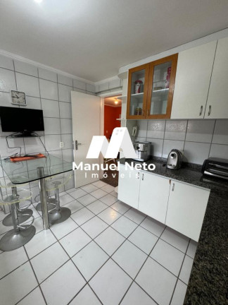 Imagem Apartamento com 3 Quartos à Venda, 101 m² em Meireles - Fortaleza