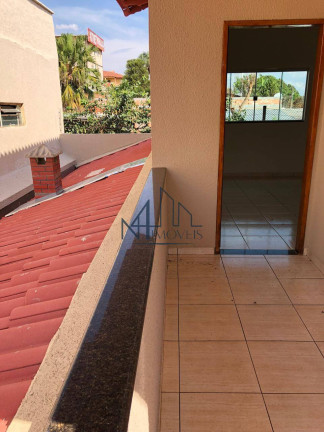 Imagem Casa com 4 Quartos à Venda, 274 m² em Setor Sol Nascente - Goiânia